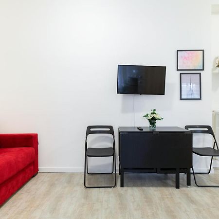 Renovated Flat Subway Yellow Line Milano Dış mekan fotoğraf