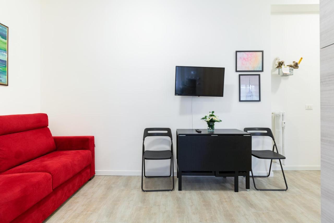 Renovated Flat Subway Yellow Line Milano Dış mekan fotoğraf