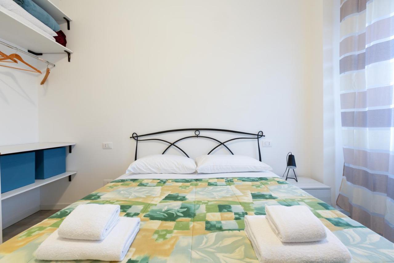 Renovated Flat Subway Yellow Line Milano Dış mekan fotoğraf