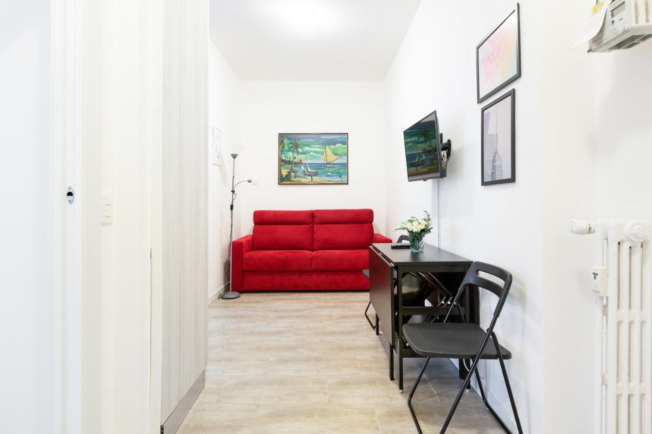 Renovated Flat Subway Yellow Line Milano Dış mekan fotoğraf