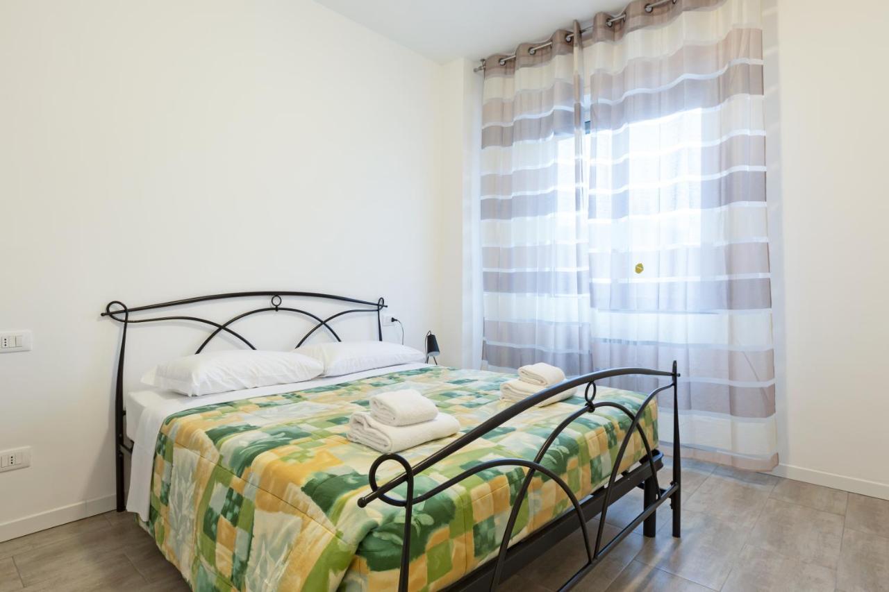 Renovated Flat Subway Yellow Line Milano Dış mekan fotoğraf